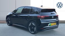 Volkswagen ID.3 150kW Match Pro 59kWh 5dr Auto Electric Hatchback